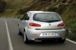 Alfa Romeo 147 3-Door 2004 года